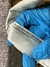 MNG Print Gold Casual Pants Size 6 - photo 8