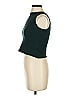 DKNY Green Cardigan Size P (petite) - photo 5