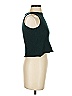 DKNY Green Cardigan Size P (petite) - photo 4