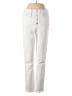Madewell Ivory White Jeans Size 26 waist - photo 1
