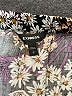 Express 100% Rayon Purple Romper Size S - photo 4
