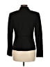 CAbi 100% Cotton Polka Dots Black Blazer Size 6 - photo 2