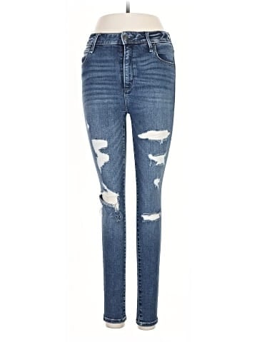 Abercrombie & Fitch Jeans (view 1)