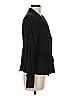CAbi 100% Cotton Polka Dots Black Blazer Size 6 - photo 4