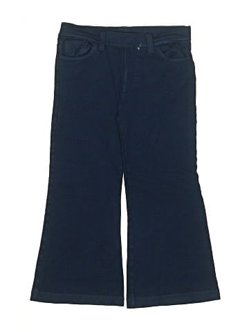 Flowers By Zoe Casual Pants (view 1)