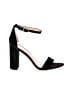 Sam Edelman Black Sandals Size 8 - photo 1