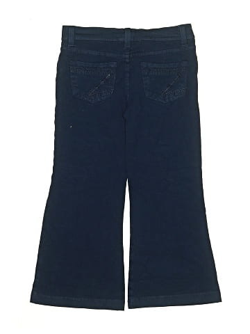 Flowers By Zoe Casual Pants (view 2)