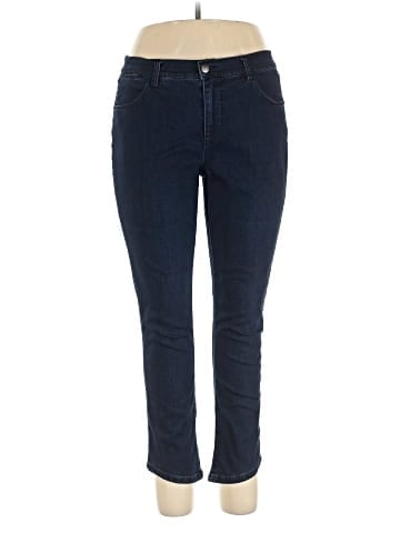 Lisa Rinna Jeans (view 1)