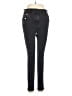 Ann Taylor Solid Black Jeans Size 6 - photo 1