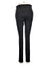 Ann Taylor Solid Black Jeans Size 6 - photo 2