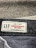 Gap Solid Blue Jeans Size 33 waist - photo 6