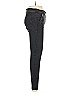 Ann Taylor Solid Black Jeans Size 6 - photo 4