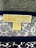 MICHAEL Michael Kors Print Blue Casual Dress Size XS - photo 7