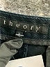 Theory Black Jeans Size 2 - photo 3