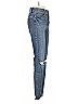 Good American Blue Jeans Size 2 - photo 4