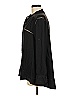 Rag & Bone 100% Silk Black Long Sleeve Silk Top Size XXS - photo 5