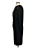 Chaps Black Cocktail Dress Size 4 - photo 5