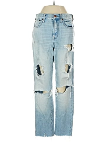 Madewell The Perfect Vintage Jean (view 1)