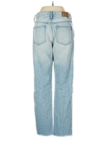 Madewell The Perfect Vintage Jean (view 2)