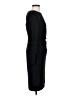 Chaps Black Cocktail Dress Size 4 - photo 4