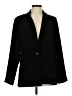 Just Fab Black Blazer Size M - photo 1