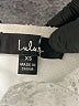 Lulus 100% Polyester White Cocktail Dress Size XS - photo 6