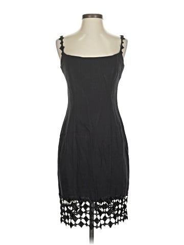 JS Collections Cocktail Dress (view 1)