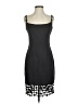 JS Collections Black Cocktail Dress Size 4 - photo 1