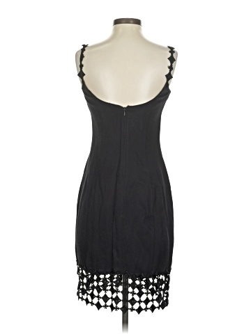 JS Collections Cocktail Dress (view 2)