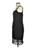 JS Collections Black Cocktail Dress Size 4 - photo 5
