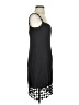 JS Collections Black Cocktail Dress Size 4 - photo 4