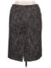 Talbots Tweed Gray Formal Skirt Size 14 - photo 2