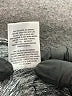 A New Day Chevron-herringbone Gray Active Pants Size S - photo 7