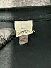 Assorted Brands Solid Black Casual Dress Size XL - photo 7