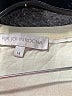 Rocha. John Rocha Ivory Short Sleeve Blouse Size 14 - photo 7