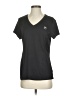 Fila Sport Gray Active T-Shirt Size S - photo 1
