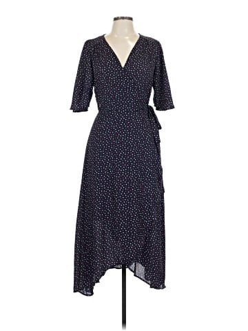 Bobeau Casual Dress (view 1)