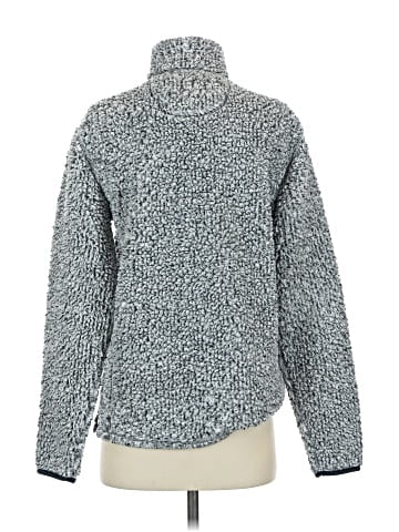 Oxford Pullover Sweater (view 2)