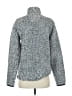 Oxford 100% Polyester Silver Pullover Sweater Size XS - photo 2