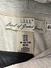 H&M L.O.G.G. Silver Gray Sweatshirt Size XL - photo 4