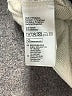 H&M L.O.G.G. Silver Gray Sweatshirt Size XL - photo 5