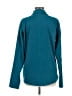 First Ascent 100% Polyester Teal Pullover Sweater Size M - photo 2