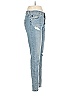Adriano Goldschmied Hearts Blue Jeans Size 28 waist - photo 4