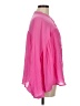 Assorted Brands 100% Polyester Pink Long Sleeve Blouse Size M - photo 4