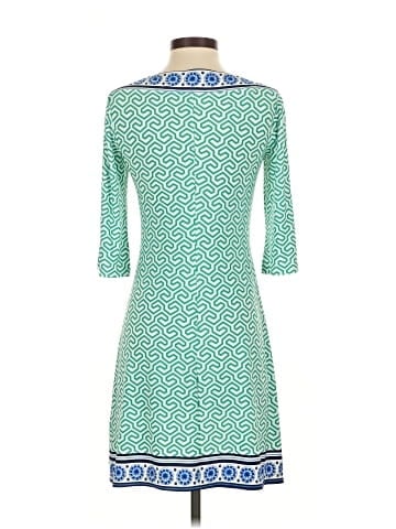Donna Morgan Casual Dress (view 2)