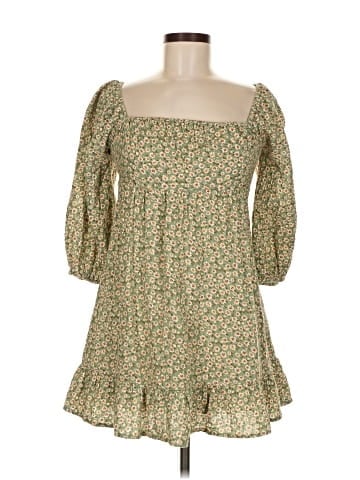 Altar'd State Casual Dress (view 1)