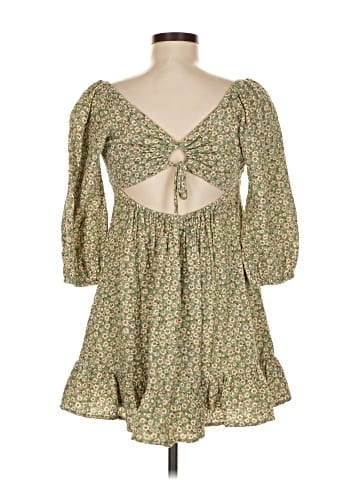 Altar'd State Casual Dress (view 2)