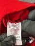 Janie and Jack Red Active Pants Size 12-18 mo - photo 4