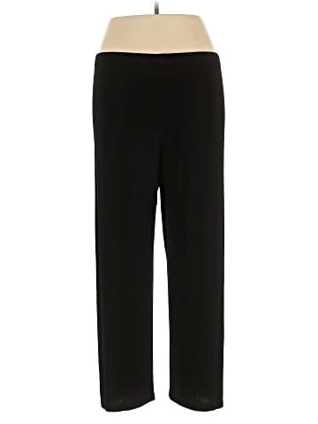 Travelers by Chico's Dress Pants (view 2)
