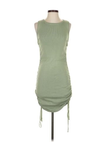 Lioness Casual Dress (view 1)